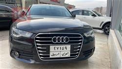 اودي A6
